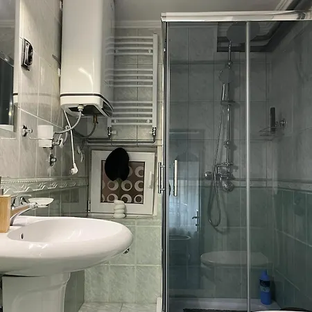 Alma Panonia Apartments- Old Town * נובי סאד