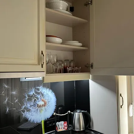 דירה Alma Panonia Apartments- Old Town