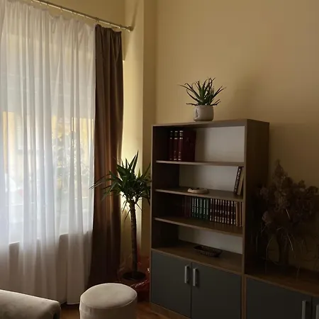 Alma - Panonia Novi Sad