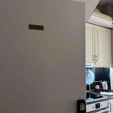 Alma Panonia Apartments- Old Town * نوفي ساد